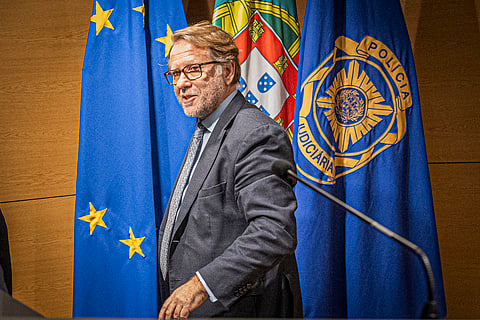 Luís Neves havia sido reconduzido à liderança da PJ em 2021, ainda durante a governação do PS, e novamente no fim ano passado. 