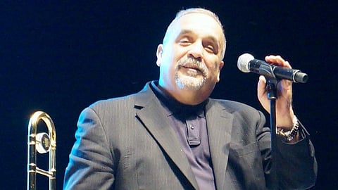 Morreu Willie Colón, lenda da salsa. Tinha 75 anos