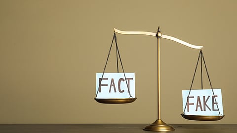 Portugal continua a revelar fragilidades na avaliação crítica da informação online.