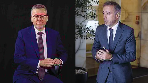 Carlos Moedas conseguiu a maioria em Lisboa ao contar com Ana Simões Silva, que deixou o Chega e passou a independente.
No Porto, Pedro Duarte conta com o independente Jorge Sobrado para ter a maioria na autarquia.