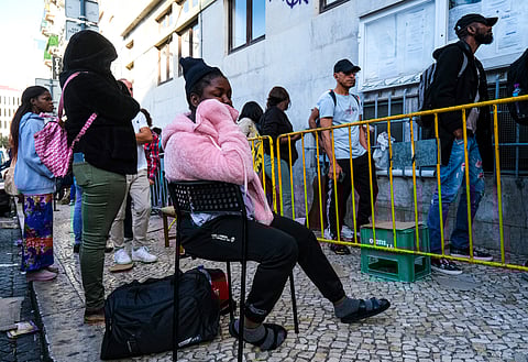 A falta de respostas da agência é um dos principais problemas.