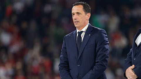 Pedro Proença: “Estamos aqui para desafiar o futebol”