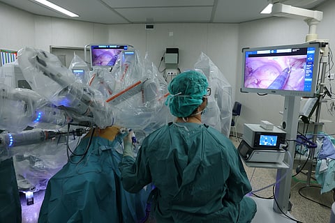 Serviços de Cardiologia preocupados com listas de espera no Norte. 