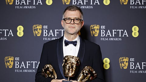 Paul Thomas Anderson, a consagração com 'Batalha Atrás de Batalha'.