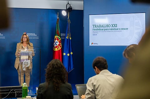 Código laboral. Acordo social é casamento muito difícil, mas ainda ninguém pediu o divórcio