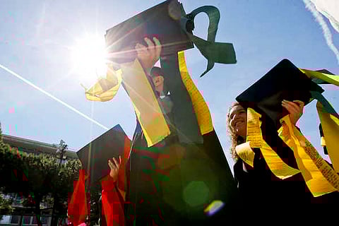 Universidades querem “pacote de emergência” para responder às dificuldades financeiras