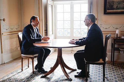 Reunião em Queluz teve o PTRR como grande destaque, mas Seguro abordou parâmetros do longo prazo económico português.