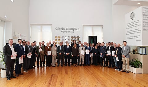 Federações ganham reforço profissional