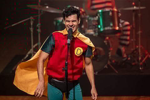 Mamonas Assassinas ganham série na televisão portuguesa a partir de 8 de março