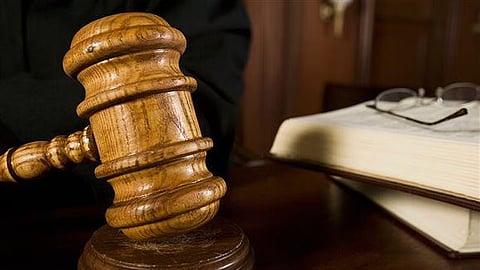 Nove arguidos acusados de crimes relacionados com assaltos a ourivesarias pelo país