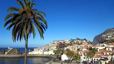 Câmara de Lobos ficou na sexta posição