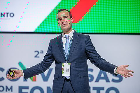 Mau tempo: Banco de Fomento vai colocar três mil milhões em linhas de crédito