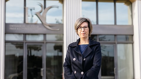 Helena Sousa preside Entidade Reguladora para a Comunicação Social