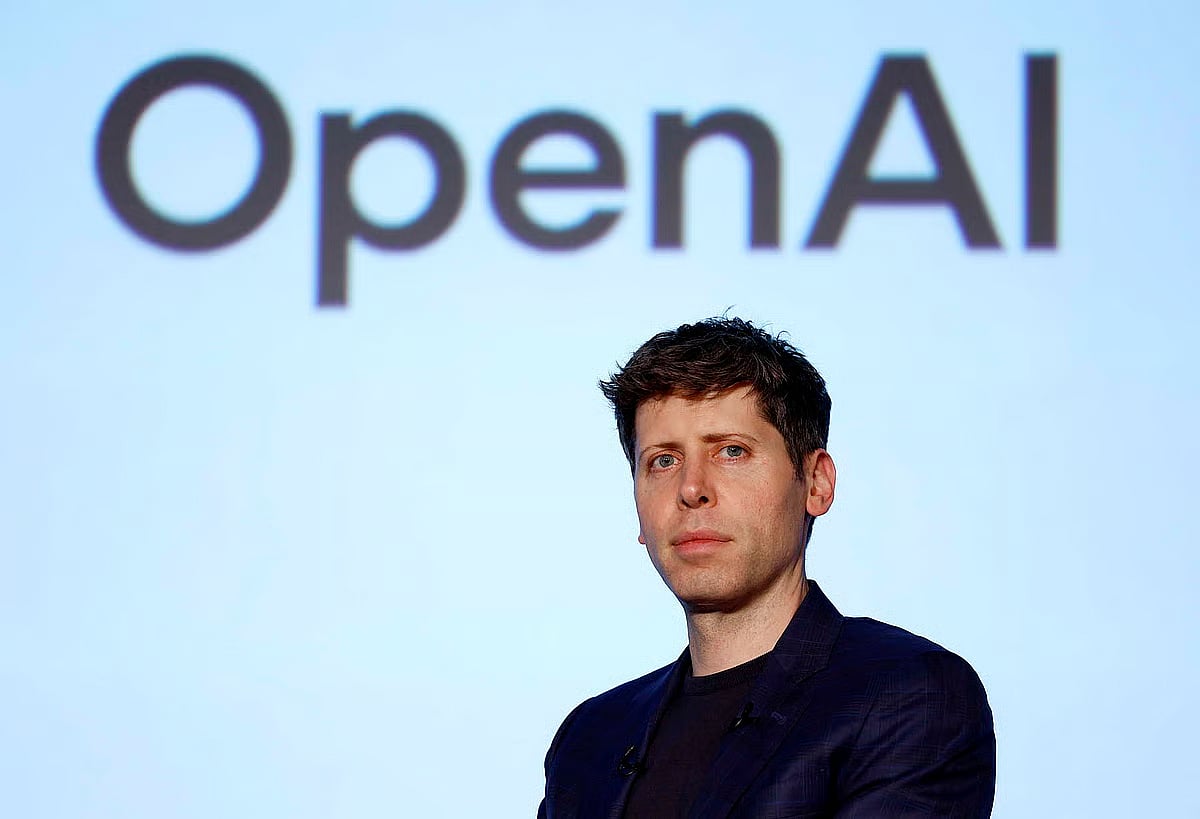 OpenAI intensifica aposta no mercado empresarial para entrada em bolsa até ao final do ano