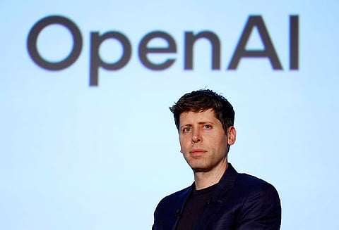 OpenAI intensifica aposta no mercado empresarial para entrada em bolsa até ao final do ano