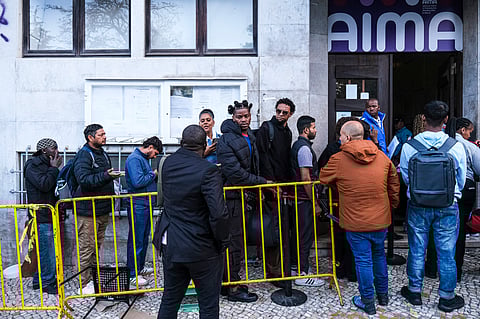 Procurar a justiça é uma forma de buscar os direitos, diante da impossibilidade pela via administrativa. 