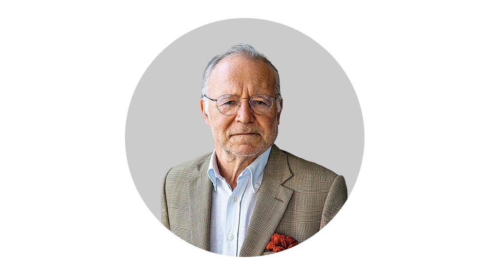 On the 50th anniversary of the judicial constitution