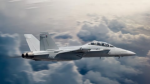 Piloto de caça norte-americano detido nos EUA por alegado treino da Força Aérea chinesa