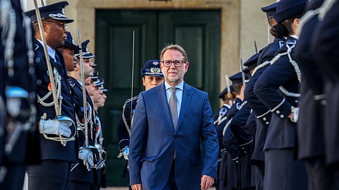 Novo MAI afirma que não vai tolerar comportamentos desviantes dos polícias