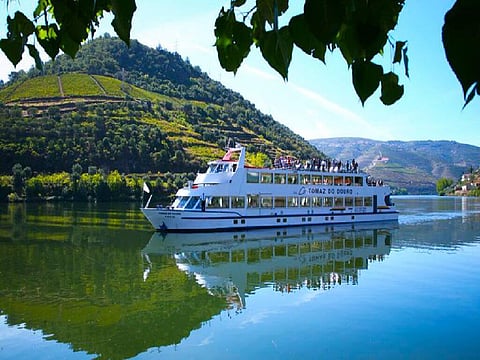 Douro pede melhores transportes e comunicações para traduzir turismo em desenvolvimento