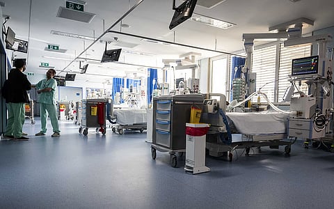 "Persistem desafios importantes no acesso". Mais de metade dos utentes morreram à espera de vaga em cuidados paliativos em 2024