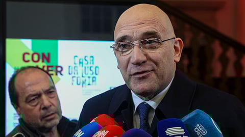 "É preciso não perder mais tempo." Passos Coelho desafia Governo a executar as reformas que apresentou ao país