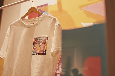 Nova coleção da Salsa tem assinatura de AKACORLEONE

