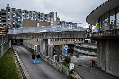 Hospital Santo António diz que dados sobre listas de espera e eventuais mortes estão a ser apurados. 