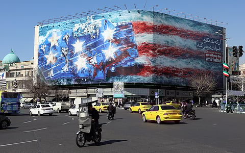 Análise: as três fragilidades do Irão explicam momento para a guerra