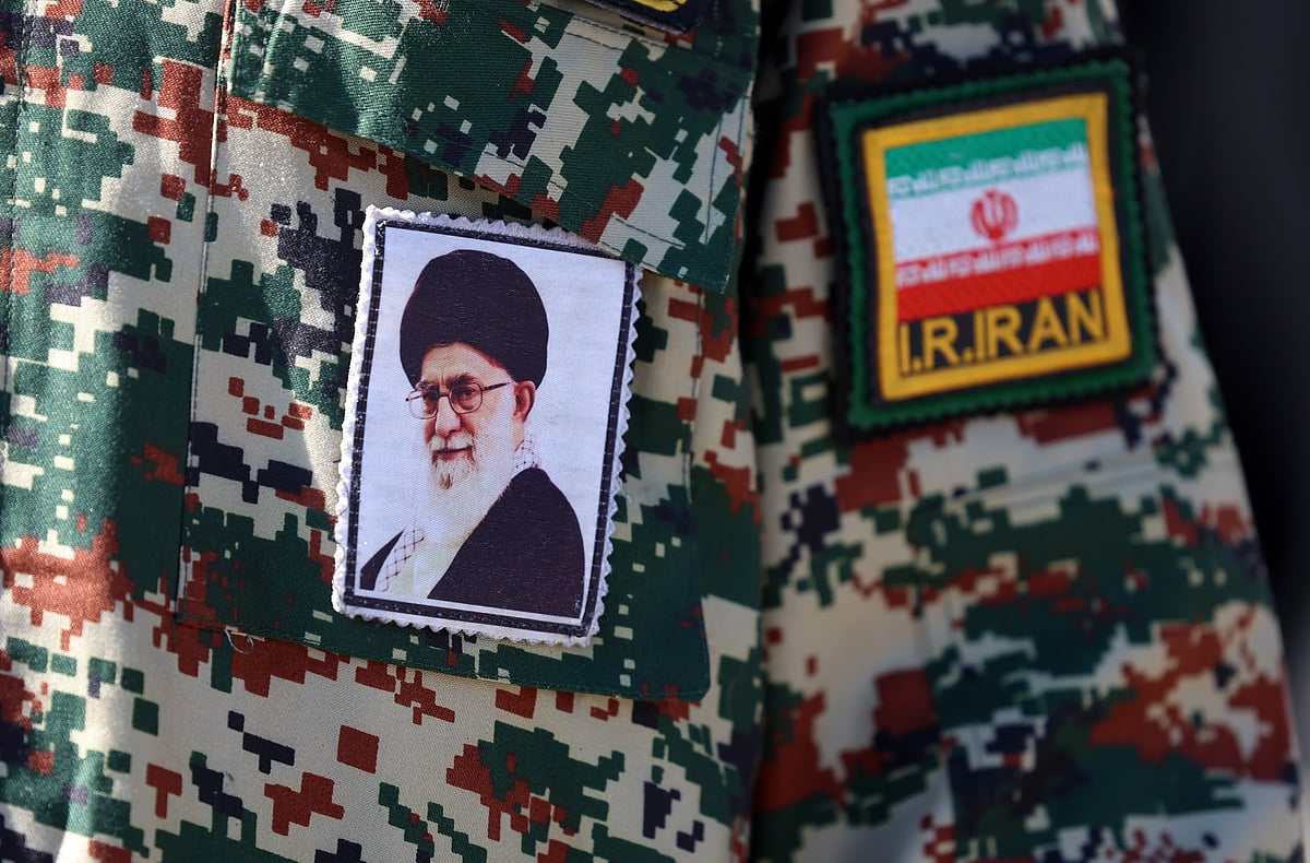 Negociações com EUA e Irão sobre memorando serão retomadas após funeral de Khamenei
