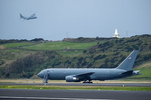Para o líder socialista, Luís Montenegro deve informar particularmente o parlamento sobre o uso Base das Lajes.