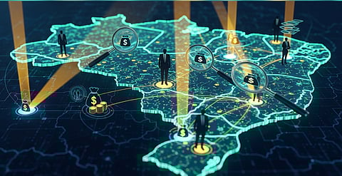 IA contra a corrupção: programador brasileiro cria algoritmo que expõe os esquemas invisíveis do Estado