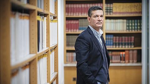 “Não há nenhuma hipótese, militarmente, de a China se envolver nesta guerra, tal como a Rússia também não”