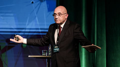 Passos Coelho agitou o Governo com diversas intervenções públicas nos últimos dias.