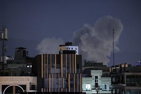 Kuwait confirma queda de várias aeronaves dos EUA. Mais de 500 pessoas terão morrido no Irão