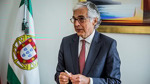 Apelo de José Pedro Aguiar-Branco surge após se ter confirmado um novo adiamento do prazo para entrega de listas de candidatos.