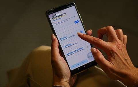 Contribuintes têm até esta segunda-feira para validar faturas do IRS de 2025 e comunicar agregado