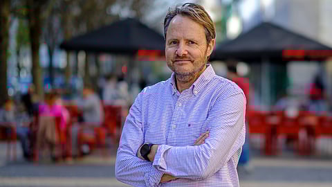 “Estou mais preocupado com a AfD na Alemanha do que com Meloni”