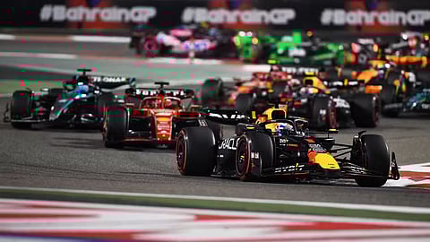 FIA coloca segurança em primeiro lugar após escalada no Médio Oriente ameaçar logística da Fórmula 1 