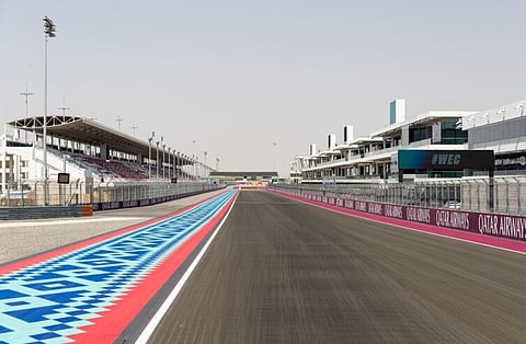 Conflito no Médio Oriente adia arranque do Mundial de Resistência no Qatar