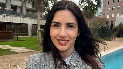 Lisbon Marriott Hotel mexe na direção financeira