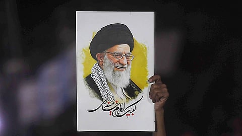 Pentágono informou que Khamenei foi morto em operações israelitas 