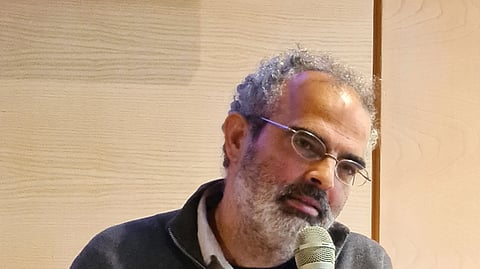 Gonçalo M. Tavares distinguido com prémio espanhol Formentor das Letras 2026