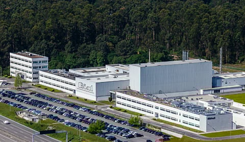 Bial assegura exclusividade de venda de seis medicamentos respiratórios da GSK em Portugal