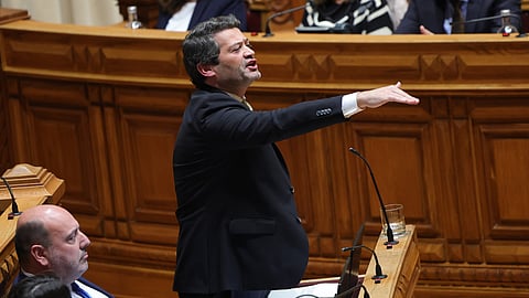 55% dos inquiridos destaca André Ventura como principal figura da Oposição