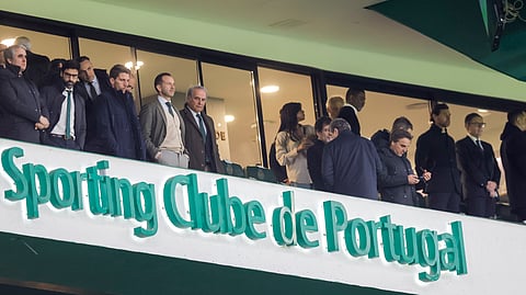 Villas-Boas anuncia queixa contra Suárez. Varandas diz que FC Porto está com “medo” e acusa presidente adversário de ser “mentiroso”
