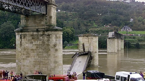 25 anos da tragédia de Entre-os-Rios: a noite em que o Douro levou 59 vidas