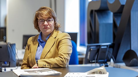 Temos de ser nós a resolver este problema", declarou recentemente ao DN a juíza desembargadora Eliana de Almeida Pinto.