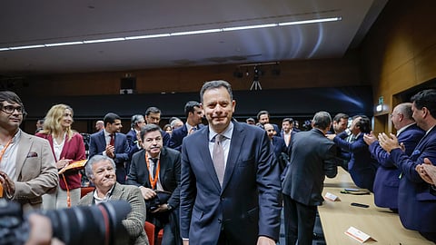 Tribunal Constitucional rejeita recurso de Montenegro para impedir divulgação de clientes da Spinumviva