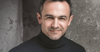 50 years old? Less ego, more life!